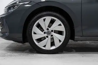 Volkswagen Golf, 1.5, 85 kW, bensiin, automaat, esivedu