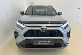 Toyota RAV4, 2.5, 131 kW, hübriid, automaat, nelikvedu