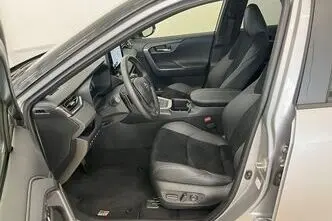 Toyota RAV4, 2.5, 131 kW, hübriid, automaat, nelikvedu