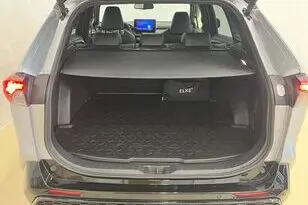 Toyota RAV4, 2.5, 131 kW, hübriid, automaat, nelikvedu