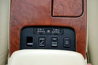 Lexus GS 450, 3.5, 218 kW, hübriid, automaat, tagavedu