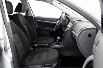 Škoda Octavia, 1.2, 77 kW, bensiin, automaat, esivedu