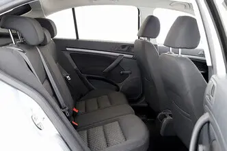 Škoda Octavia, 1.2, 77 kW, bensiin, automaat, esivedu