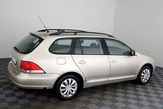 Volkswagen Golf, 1.6, 75 kW, bensiin, manuaal, esivedu