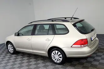 Volkswagen Golf, 1.6, 75 kW, bensiin, manuaal, esivedu