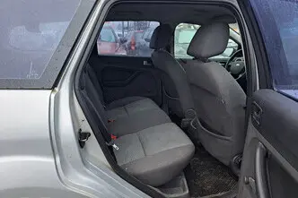 Ford Focus, 1.6, 80 kW, diisel, manuaal, esivedu