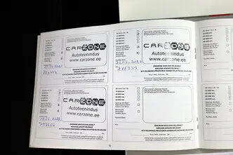 Nissan Tiida, 1.6, 81 kW, bensiin, automaat, esivedu