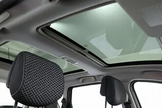 Renault Scenic, 1.6, 81 kW, bensiin, manuaal, esivedu