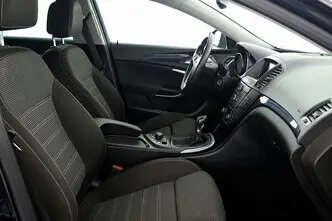 Opel Insignia, 1.6, 132 kW, bensiin, manuaal, esivedu