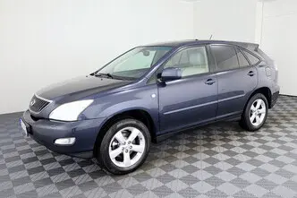 Lexus RX 300, 3.0, 150 kW, petrol, automatic, four-wheel drive