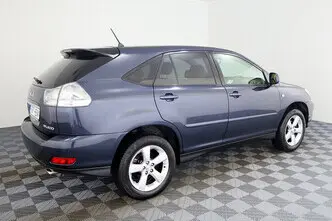 Lexus RX 300, 3.0, 150 kW, petrol, automatic, four-wheel drive
