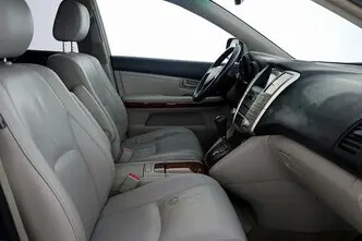 Lexus RX 300, 3.0, 150 kW, petrol, automatic, four-wheel drive