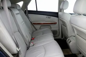 Lexus RX 300, 3.0, 150 kW, petrol, automatic, four-wheel drive