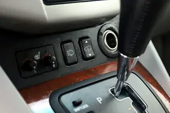 Lexus RX 300, 3.0, 150 kW, petrol, automatic, four-wheel drive