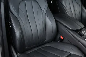 BMW X6, 3.0, 155 kW, diisel, automaat, nelikvedu