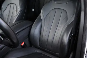 BMW X6, 3.0, 155 kW, diisel, automaat, nelikvedu