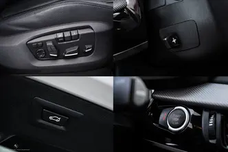 BMW X6, 3.0, 155 kW, diisel, automaat, nelikvedu