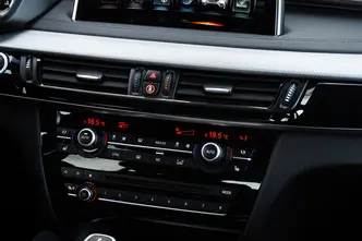 BMW X6, 3.0, 155 kW, diisel, automaat, nelikvedu