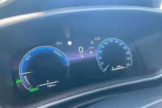 Toyota Corolla, 1.8, 72 kW, hübriid, automaat, esivedu