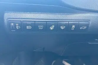 Toyota Corolla, 1.8, 72 kW, hübriid, automaat, esivedu