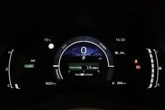 Toyota Yaris Cross, 1.5, 68 kW, гибрид, автомат, передний привод