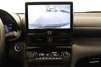 Toyota Yaris Cross, 1.5, 68 kW, гибрид, автомат, передний привод