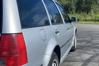 Volkswagen Bora, 2.0, 85 kW, bensiin, manuaal, esivedu