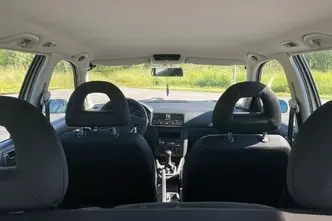 Volkswagen Bora, 2.0, 85 kW, bensiin, manuaal, esivedu