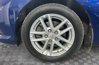 Toyota Auris, 1.8, 73 kW, hübriid, automaat, esivedu