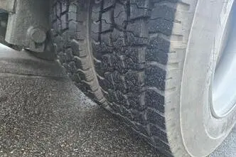 Fliegl NEW SUPERSTRUCTURE + VINCH