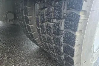 Fliegl NEW SUPERSTRUCTURE + VINCH