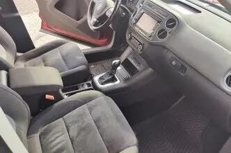 Volkswagen Tiguan, 2.0, 103 kW, diisel, automaat, nelikvedu