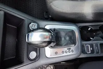 Volkswagen Tiguan, 2.0, 103 kW, diisel, automaat, nelikvedu