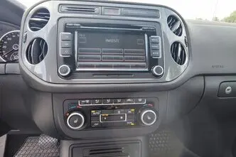 Volkswagen Tiguan, 2.0, 103 kW, diisel, automaat, nelikvedu
