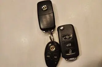 Volkswagen Tiguan, 2.0, 103 kW, diisel, automaat, nelikvedu