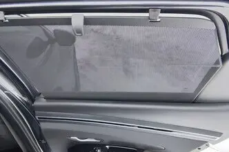 Hyundai Tucson, 1.6, 100 kW, hübriid, automaat, esivedu