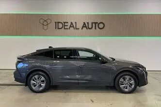 Peugeot 408, 1.2, 96 kW, bensiin, automaat, esivedu