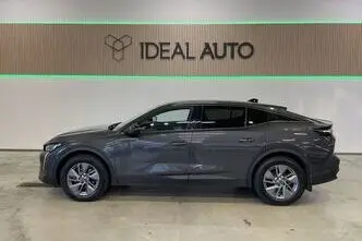 Peugeot 408, 1.2, 96 kW, bensiin, automaat, esivedu