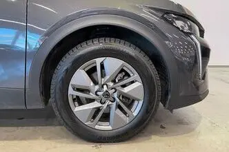 Peugeot 408, 1.2, 96 kW, bensiin, automaat, esivedu