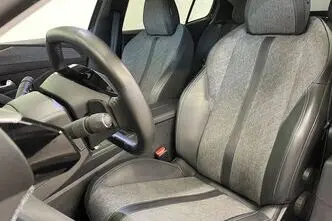 Peugeot 408, 1.2, 96 kW, bensiin, automaat, esivedu