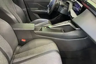 Peugeot 408, 1.2, 96 kW, bensiin, automaat, esivedu