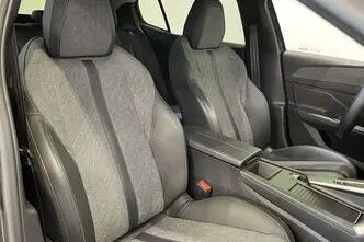 Peugeot 408, 1.2, 96 kW, bensiin, automaat, esivedu