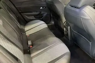 Peugeot 408, 1.2, 96 kW, bensiin, automaat, esivedu