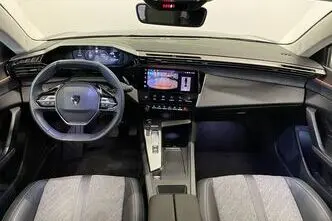 Peugeot 408, 1.2, 96 kW, bensiin, automaat, esivedu