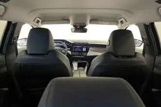 Peugeot 408, 1.2, 96 kW, bensiin, automaat, esivedu