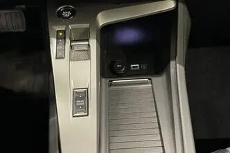 Peugeot 408, 1.2, 96 kW, bensiin, automaat, esivedu
