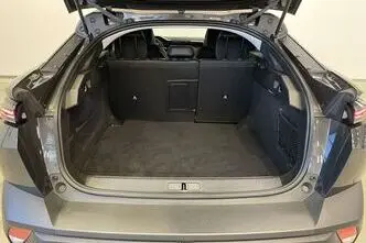 Peugeot 408, 1.2, 96 kW, bensiin, automaat, esivedu