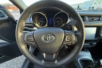 Toyota Avensis, 2.0, 105 kW, diisel, manuaal, esivedu