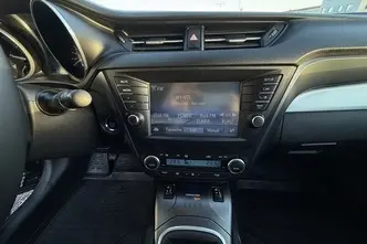 Toyota Avensis, 2.0, 105 kW, diisel, manuaal, esivedu