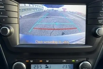 Toyota Avensis, 2.0, 105 kW, diisel, manuaal, esivedu